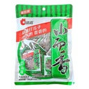 QIAQIA Small Watermelon Seed - Cream Flavor 108g | 洽洽 小而香 奶油味西瓜子