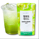 COFFEE BENE Ice Tea Grape Flavor 190ml | COFFEE BENE 冰茶 葡萄味 190ml