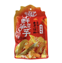 JL Fresh Bamboo Shoots & Konjac Hot Spicy Flavor 92g | 佳龙 鲜笋魔芋 香辣味 92g