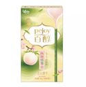 GLICO Pejoy Matcha Peach Flavor 42g | 百醇 桃桃抹茶味 42g