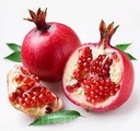 Fresh Pomegranate kg丨新鲜 石榴 kg