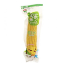 Vacuum Yellow Waxy Corn 200g | 真空糯玉米 黄色 200g