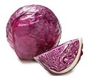 Fresh Red Cabbage kg | 新鲜 红包菜 kg