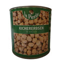 La Perla Chick Peas 3 kg/CAN | La Perla 鹰嘴豆 3kg