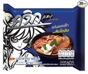 ASEA WAI WAI Tom Klong Flv Noodles 60g/PKT | WAI WAI 酸辣面 60g / pkt