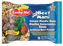 ASEA LUCKY ME Beef Mami Inst Noodles 55g | LUCKY ME 方便面 牛肉味 55g