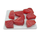 Frozen Red Tuna Portion 500g/unit | 冰冻 小块金枪鱼 500g/unit