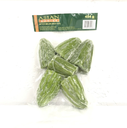 ASIAN CHOICE Frozen Bitter Melon Half Cut 454g | ASIAN CHOICE 冰冻苦瓜 半切 454g
