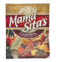 ASEA MAMA SITA'S Caldereta Seasoning Mix Spicy Flavor 50g | MAMA SITA'S 菲律宾炖肉调味料 香辣味 50g