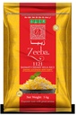 PUNJAB Basmati Creamy Sella Rice (1121) 5kg /BAG | PUNJAB 印度香米 (1121) 5kg /袋