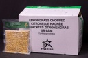 FIve Star Lemon Grass Chopped 250g | Five Star 冰冻 香茅碎 250g