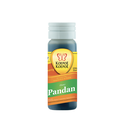 KOEPOE Pandan Paste 25ml | KOEPOE 糕点香精 香兰味 25ml