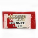 Yummyto Soy Sauce for Take Away 15ml | Yummyto 外卖酱油 15ml/小包