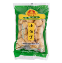 ZXB Frozen Fried SoyBean Curd 150g | 张小宝 冷冻 小油丁 150g