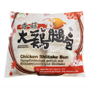 TCT Chicken Shiitake bun 340g | TCT 香菇大鸡腿包 340g