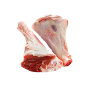 Lamb Hind shanks 1kg | 羔羊 后腱肉 1kg