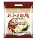 CHUNSI Henan Style Noodles 2kg | 春丝 河南手擀面 2kg