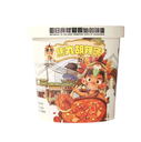 SZK Instant Soup 60g | 食族客 焦丸胡辣汤 60g