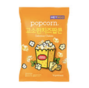 CU HEYROO Popcorn Snack Cheese Flavor 75g | CU HEYROO 爆米花 芝士味 75g