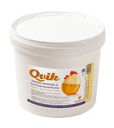 Qvik Boiled & Peeled  Egg 69pcs 3KG/unit | Qvik 去壳熟鸡蛋 69个 3KG/桶