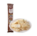 QQ KZC Crispy Potato Crackers BBQ Flavor 35g | 洽洽 喀吱脆 薯脆饼干 铁板烧烤味 35g