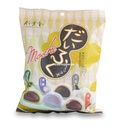 BAMBOO HOUSE Mochi Mixed  Flavor 250g｜竹叶堂 麻薯 混合味 250g