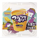 JJDL Fruity Jelly Assorted Flavor 228g | 京京乐道 可吸果冻 什锦味 228g