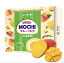 TW ZYT Fruit Mochi Mango Flavor 120g | 竹叶堂 水果麻薯 芒果味 120g