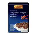 LKK Sticky Sweet Vineger Stir-Fry Sauce 60g | 李锦记 糖醋排骨酱 60g