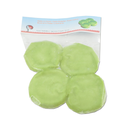 MOOIJER Rice Layer Cake Pandan Flavor 500g｜MOOIJER 斑斓 千层米糕 500g