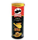 PRINGLES Chips Classic M5 Steak & Foie Gras Flavor 80g | 品客 薯片 经典M5牛排鹅肝酱味 80g