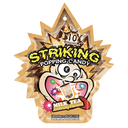 STRIKING Popping Candy Milk Tea Flavor 30g | STRIKING 跳跳糖 奶茶味 30g