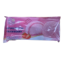 Daifuku Lactose-free Mochi Strawberry 250g| 大福 无乳糖草莓味麻糬 250g