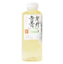 GZSL Longjing Tea 500ml | 果子熟了 青青龙井茶 500ml