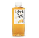 GZSL Osmanthus Oolong Tea 500ml | 果子熟了 金桂乌龙茶 500ml