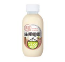 QL Coconut Sago Drink 380ml | 清蓝 生椰啵啵 380ml