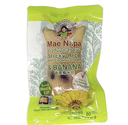 MAE NAPE Steamed Sticky Rice Cake Coconut Cream Banana Flavor 80g | MAE NAPE 香蕉糯米糕 80g