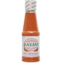 DASAVI Red Chili Sauce With Lime Salt 260g | DASAVI 柠檬红辣椒酱 260g