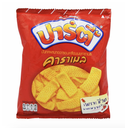 PARTY Fried Sweet Potato Chips Butter Caramel Flavor 30g | PARTY 脆皮红薯 黄油焦糖味 30g