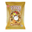 TORO Popcorn Snack Super Caramel Flavor 55g | TORO 爆米花 超级焦糖味 55g