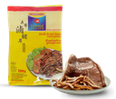 Oriental Kitchen Pig Ear Five Spice Flavor 280g | Oriental Kitchen 卤猪耳 五香味 280g