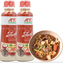 MK Sukiyaki sauce 350g | MK 寿喜锅汁 350g