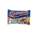QUICKCHOW Instant Noodle Beef Flavor 55g | QUICKCHOW 方便面 牛肉味 55g