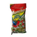 W.L. Muncher Green Peas Beef Spicy Flavor 200g | W.L. 脆豌豆 香辣牛肉味 200g