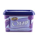 LAURA'S Otap Biscuits Purple Yam Flavor Tubs 600g | LAURA'S Otap 饼干 紫薯味 桶装 600g