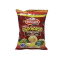 Snackers Special Chipcharon Vinegar/Chili-Sukat'Sili Flavor 140g | Snackers 酥脆零食 醋辣味 140g