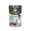 PRAO HOM Coconut Milk In Tin 17%-19% Milkfat 400ml | PRAO HOM 椰浆 400ml
