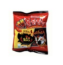 SAMYANG Extreme Buldak Zzaldduk Snack Hot Chicken Flavor Snack 80g | 韩国 三养 火鸡风味小吃 80g