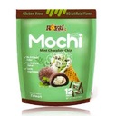 ROYAL FAMILY Mochi Mint Chocolate Chip Flavor 180g | 皇族 麻薯 薄荷巧克力碎味 180g