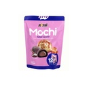 ROYAL FAMILY Mochi Salted Caramel Flavor 180g | 皇族 麻薯 太妃糖味 180g